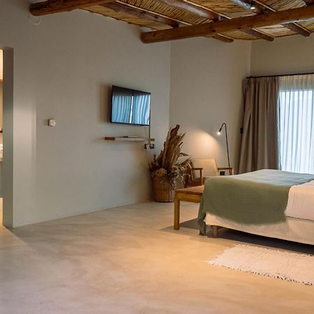 Las Terrazas Hotel Boutique Тилькара Экстерьер фото