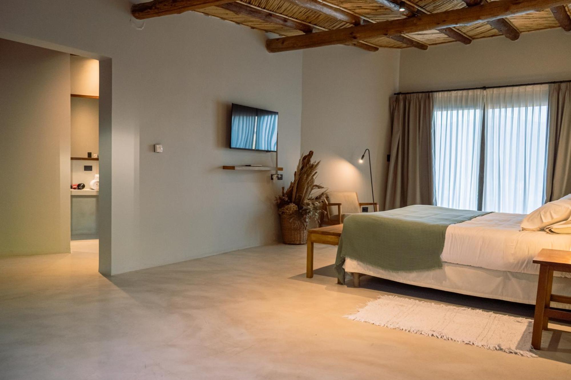Las Terrazas Hotel Boutique Тилькара Экстерьер фото